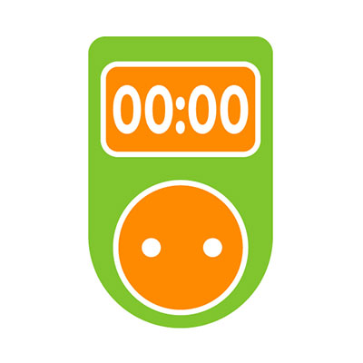 Таймеры розеточные