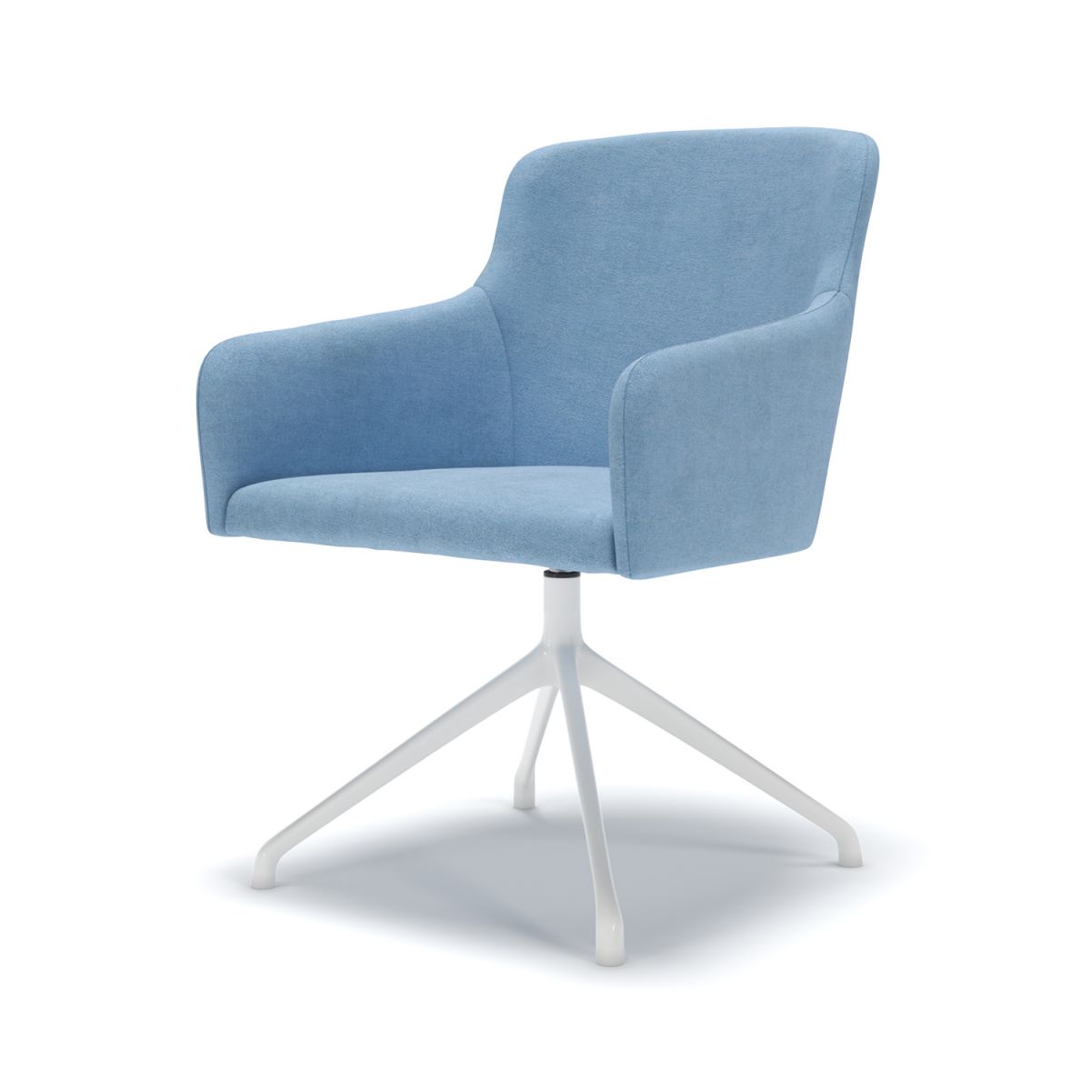 Офисное кресло Marco M3 office LWS