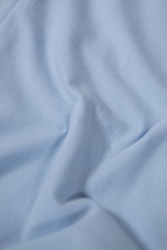 Кулирка 30/1 (кулирная гладь) 190-200 гр  SU51 Светло-голоубой