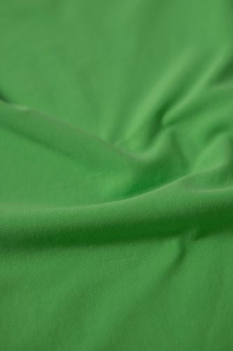 Кулирка 30/1 (кулирная гладь) 190-200 гр  SU34 Малахит