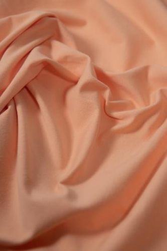 Кулирка 30/1 (кулирная гладь) 190-200 гр  SU6 Пудра