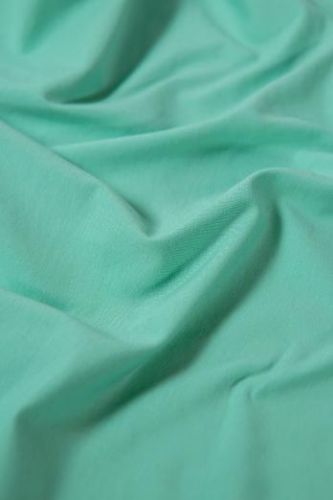 Кулирка 30/1 (кулирная гладь) 190-200 гр  SU33 Ментол