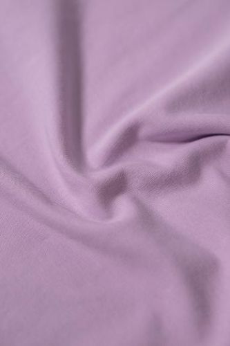 Кулирка 30/1 (кулирная гладь) 190-200 гр  SU19 Сирень