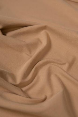 Кулирка 30/1 (кулирная гладь) 190-200 гр  SU5Т Бежевый