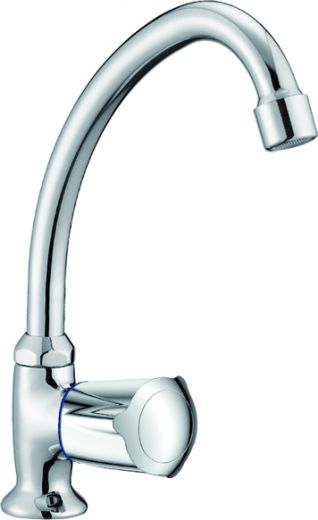 Кран для раковины RUSH Pioneer (PI7950-24)