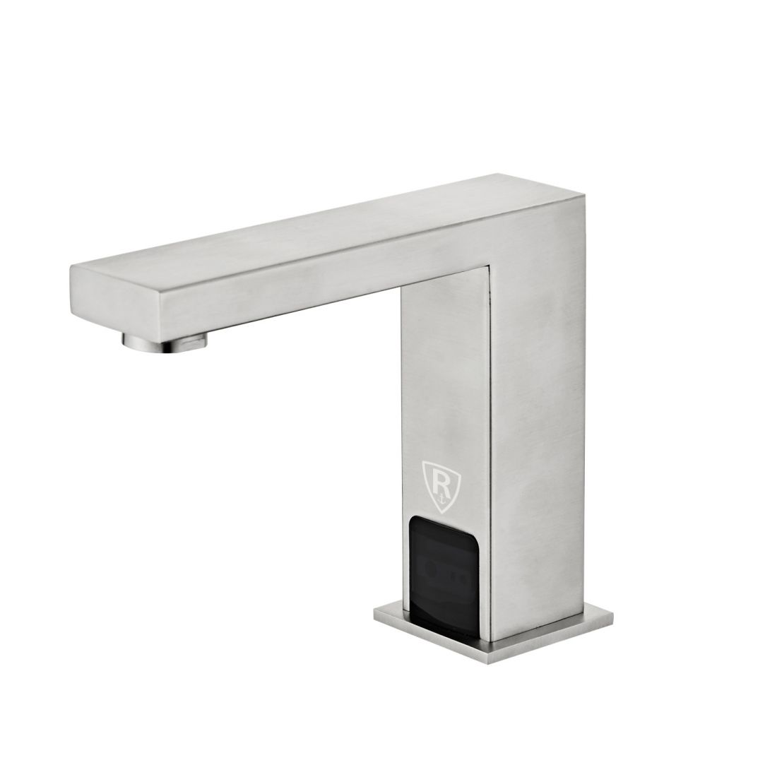 Смеситель для умывальника сенсорный RUSH Tinos (TI3732-14)