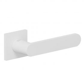 Ручка Раздельная Bravo AS-311 SWhite / Браво.