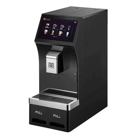 КофемашинаProxima BTB 102