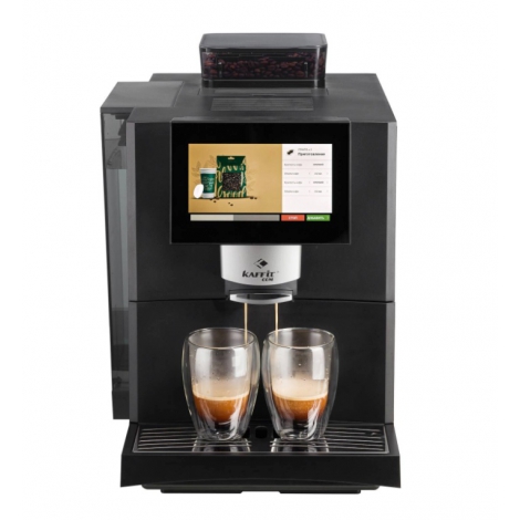 Кофемашина KAFFIT COM E30