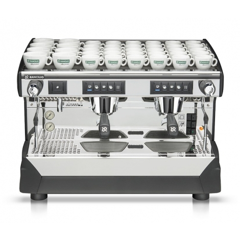 Профессиональная кофемашина Rancilio Classe7E 2 группы