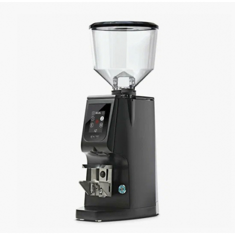 Кофемолка Eureka Atom W 65 F Matt Black