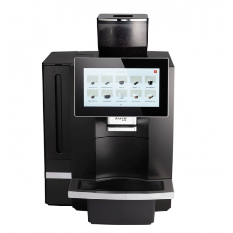 Кофемашина Kaffit K 95 Plus (подключениек водопроводу+ бак на 2 л.)