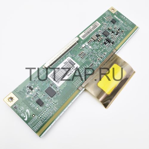 T-CON V320BJ8-Q01 Rev.C1 для телевизора Sber SDX-32H2124