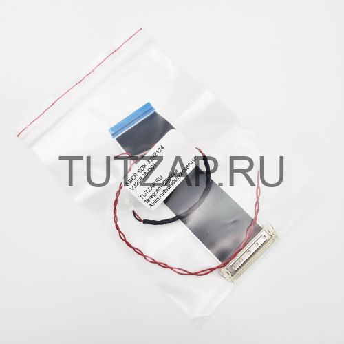 Набор шлейфов для телевизора Sber SDX-32H2124