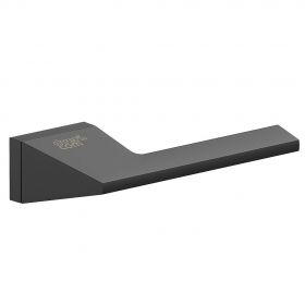 Ручка Раздельная Bravo AS2-621 SBlack / Браво