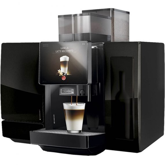 Автоматическая кофемашина FRANKE A800 FM ЕС