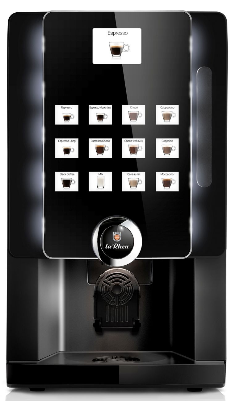 Автоматическая кофемашина Rheavendors Business Line eC