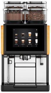 Кофемашина WMF 9000 S+ (Базовая модель 1) автоматическая