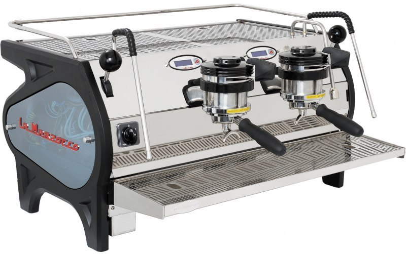 Кофемашина La Marzocco Strada рожковая