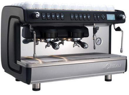 Кофемашина LaCimbali M26 SE DT2 TС рожковая
