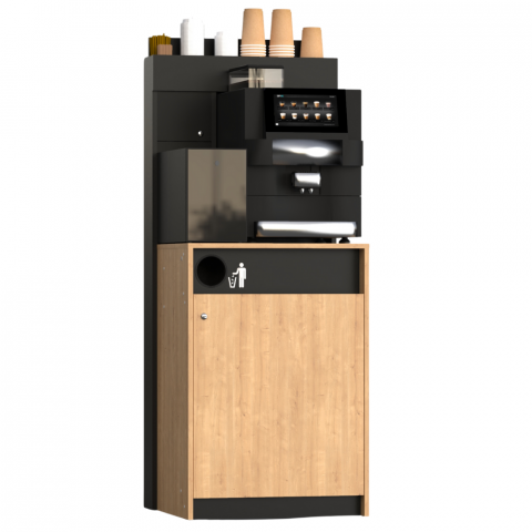 Кофейня самообслуживания Аmaro "Mini"