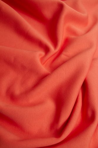 Футер 2-х нитка петля Classic 240 гр  SU11 Коралл