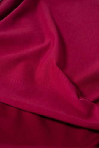 Футер 2-х нитка петля Classic 240 гр  SU15 Брусника