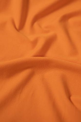 Футер 2-х нитка петля Classic 240 гр  SU21 Светло-оранжевый