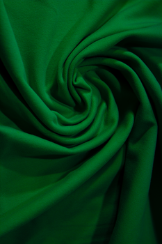 Футер 2-х нитка петля Classic 240 гр  SU29  Зелень