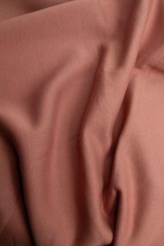 Футер 2-х нитка петля Classic 240 гр  SU10 Чайная Роза