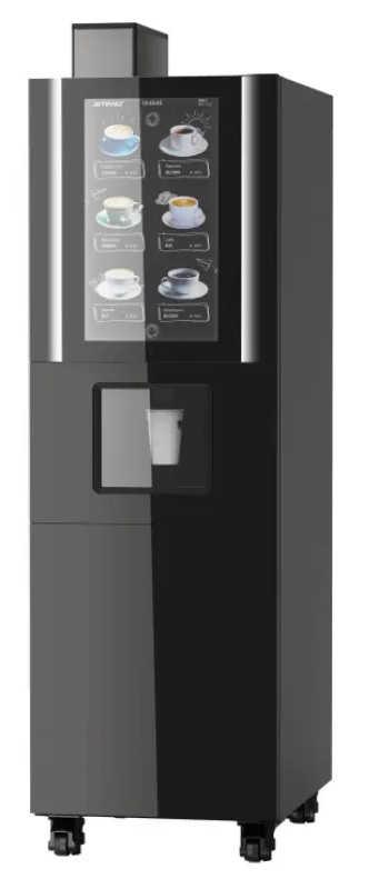 Кофейный автомат Jetinno JL220