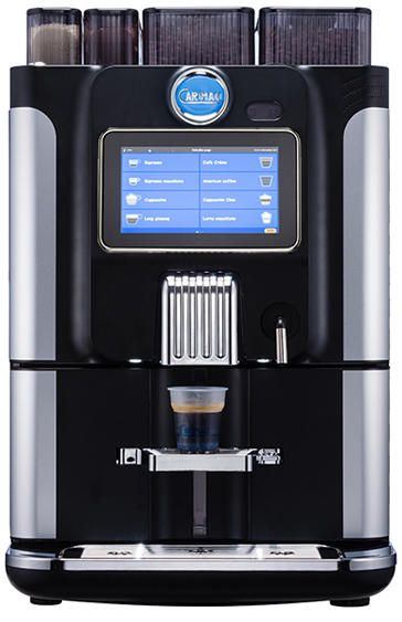 Кофемашина Carimali BlueDot Plus автоматическая