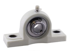 Подшипниковый узел SUCP 205 PL