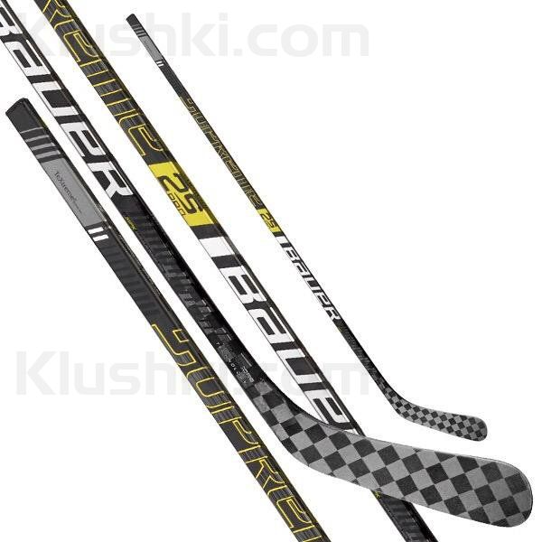 Клюшка Bauer Supreme 2s Pro GRIP (INT)