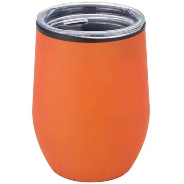 Термокружка TOPS оранжевая