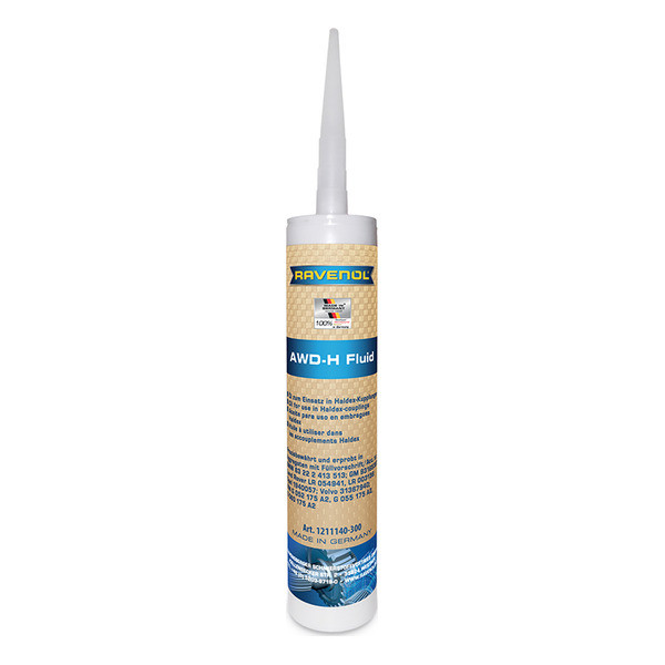 Ravenol AWD-H Fluid, 0.3л