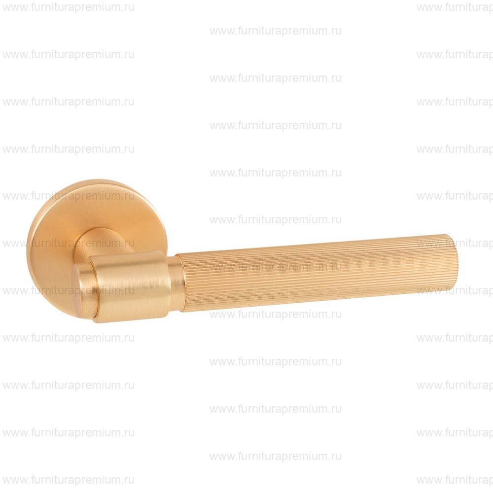 Дверная ручка Punto Shell