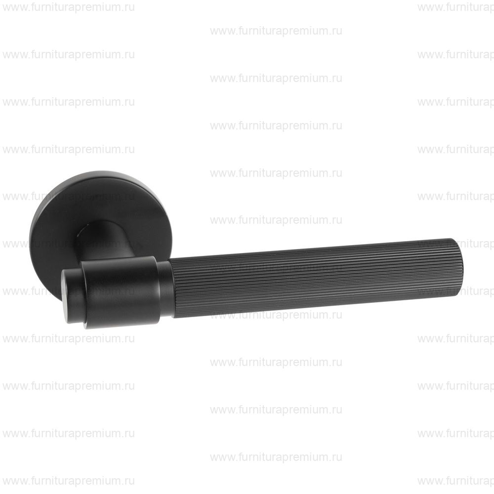 Дверная ручка Punto Shell