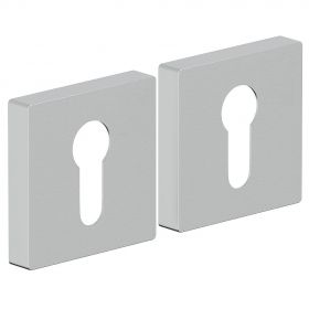 Дверная Накладка Bravo AS-6CL SChrome / Браво.