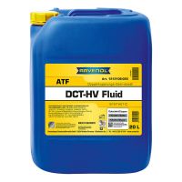 Ravenol DCT-HV Fluid, 20л