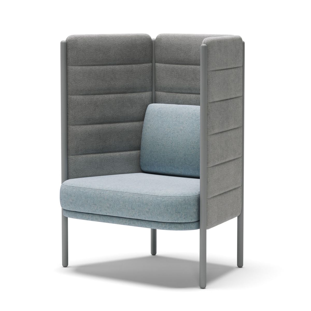 Кресло Tropic H