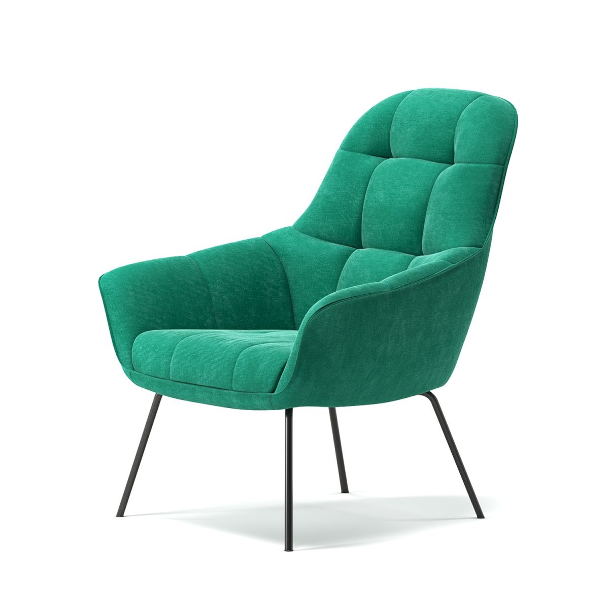 Кресло Mantra 1