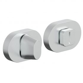 Дверной Фиксатор Bravo  AR2-7WC SChrome / Браво.