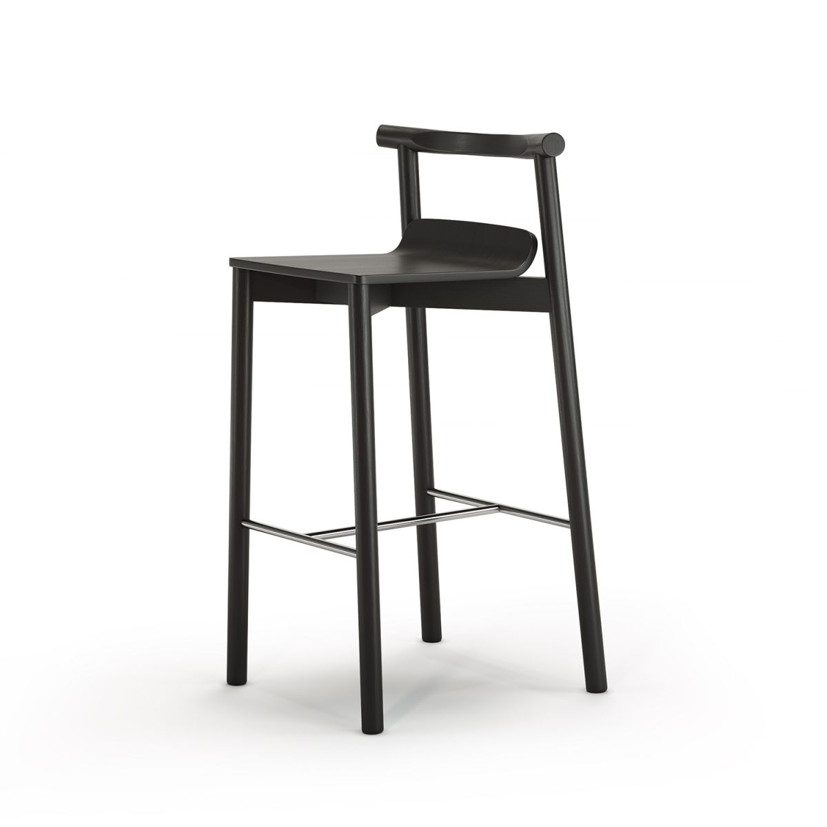 Барный стул дизайнерский Wox bar