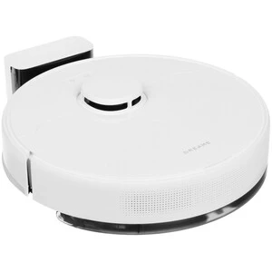 Робот-пылесос Xiaomi Dreame D9 Max Gen 2 белый