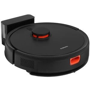 Робот-пылесос Xiaomi Robot Vacuum S20 черный