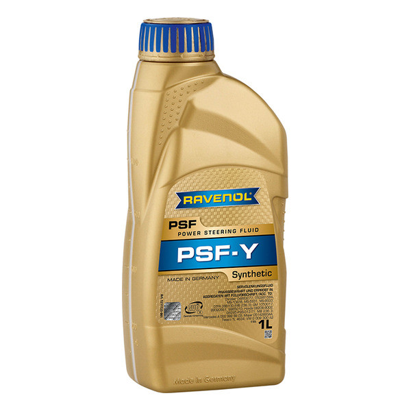 Ravenol PSF-Y, 1л