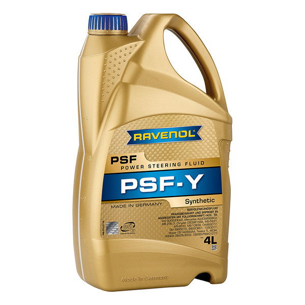 Ravenol PSF-Y, 4л