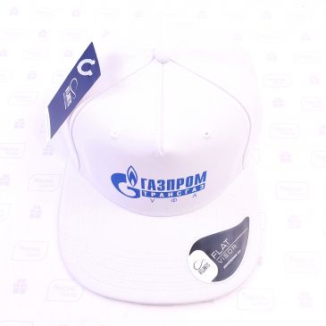 бейсболки Atlantis с логотипом