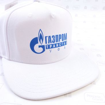 бейсболки Atlantis с логотипом